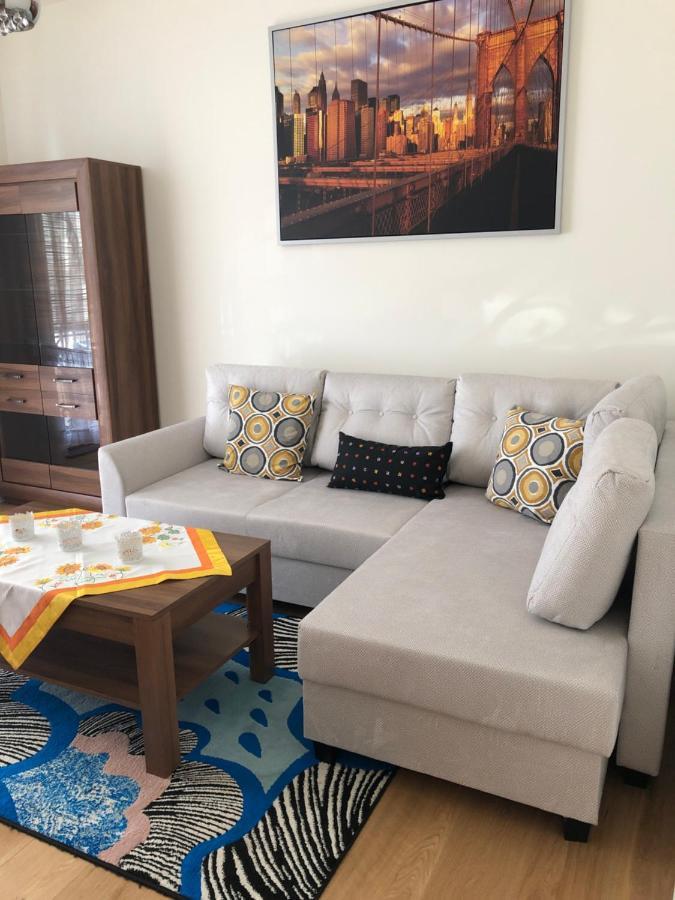 Appartement Chez Agnes Брюссель Экстерьер фото