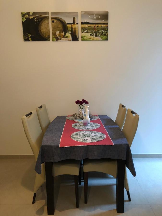Appartement Chez Agnes Брюссель Экстерьер фото