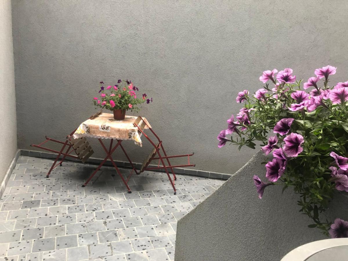 Appartement Chez Agnes Брюссель Экстерьер фото